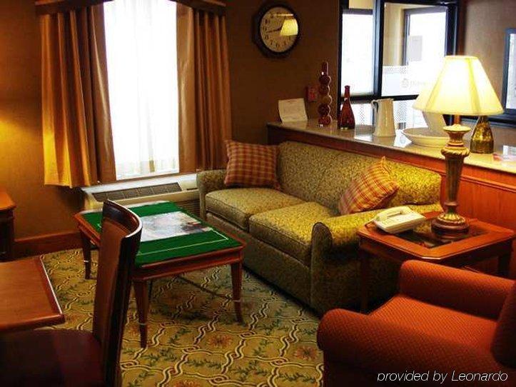 Hampton Inn Youngstown/Boardman Poland Quarto foto