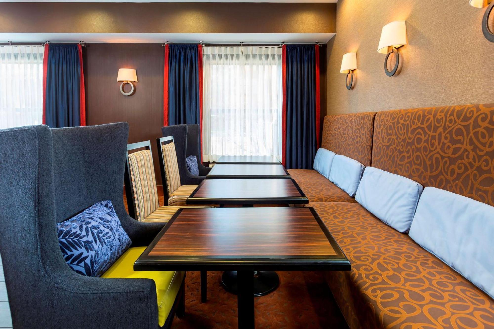 Hampton Inn Youngstown/Boardman Poland Exterior foto